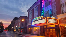 Retail Units Available for Lease