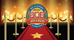 Belknap EDC & Community Navigator Program Receive 2023 Best of Business Award