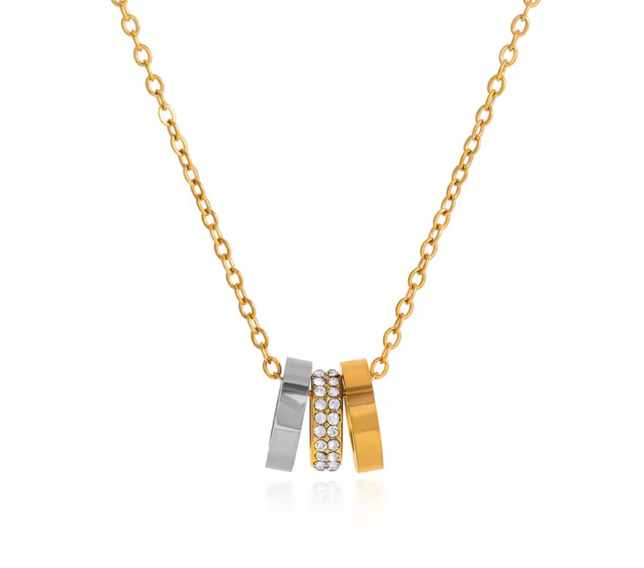 Collar Pauleth