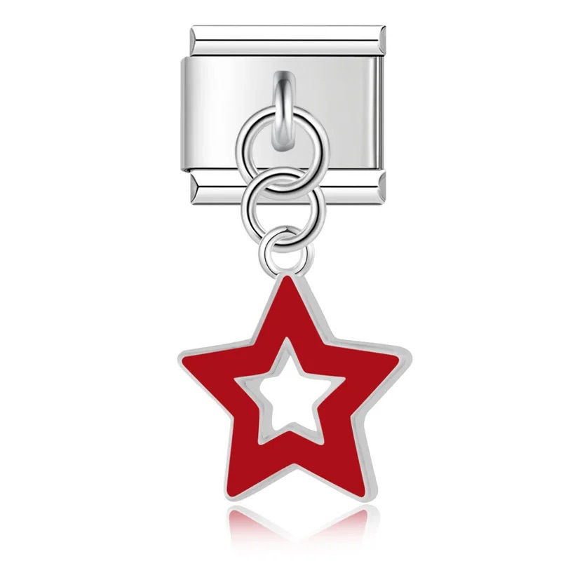 Miniatura: Charms Italianos