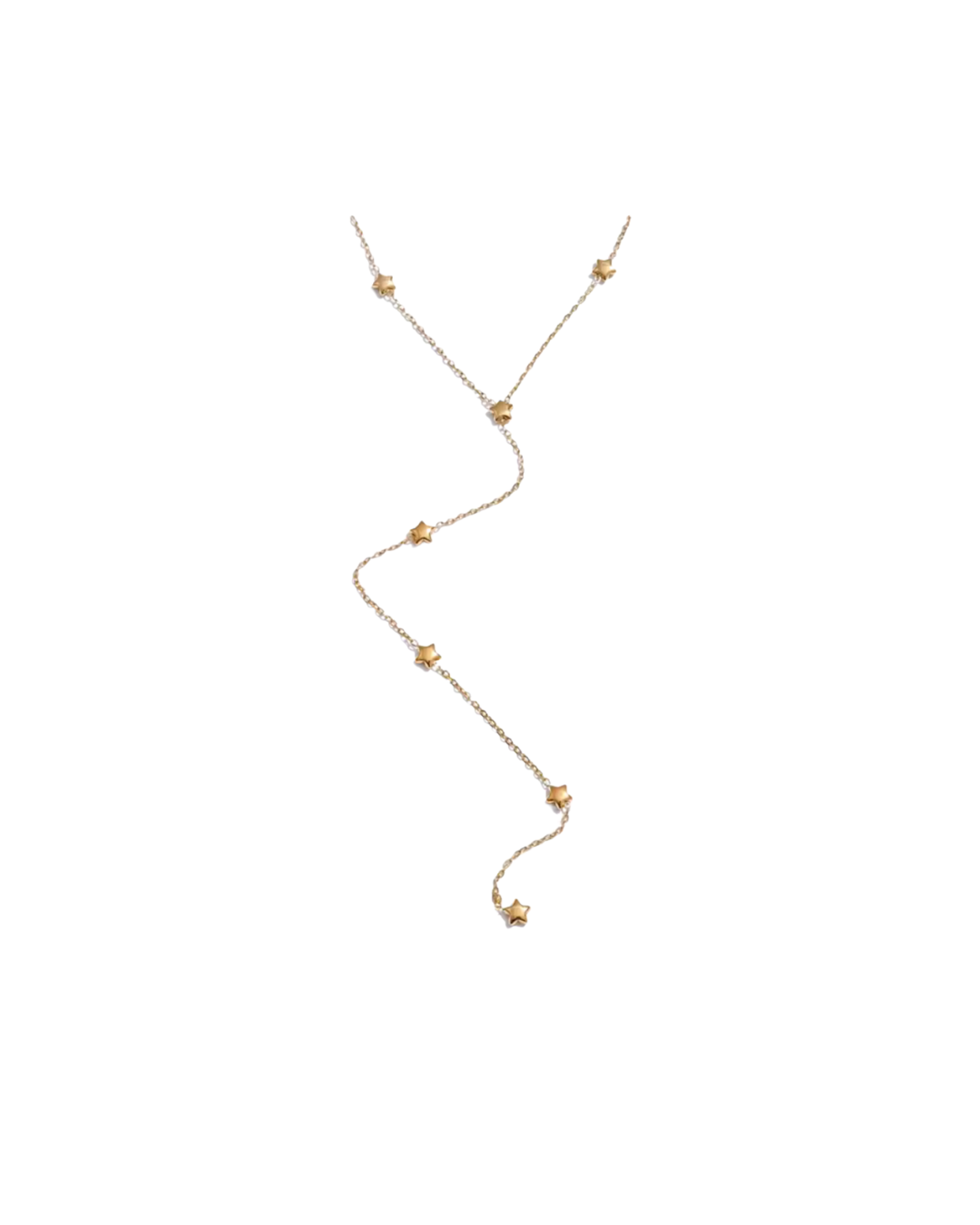 Collar Estelar 