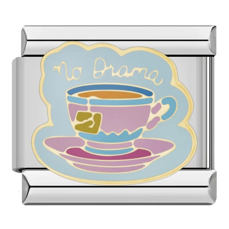 Miniatura: Charms Italianos