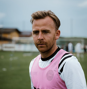 Bernhard Huber-Rieder Baller Camp