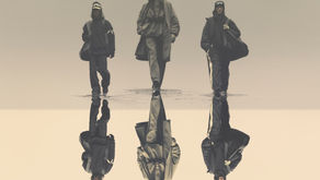 2023年末注目聯名！Fear of God x adidas