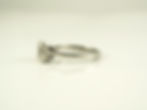 Thumbnail: Platinum and Diamond Ring