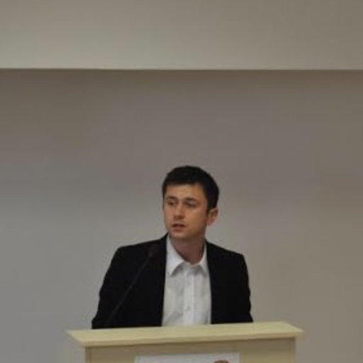 Mirza Buljubašić