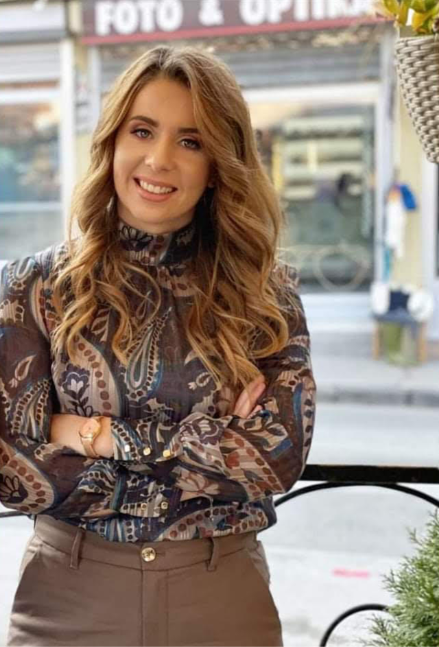 Edina Hasić