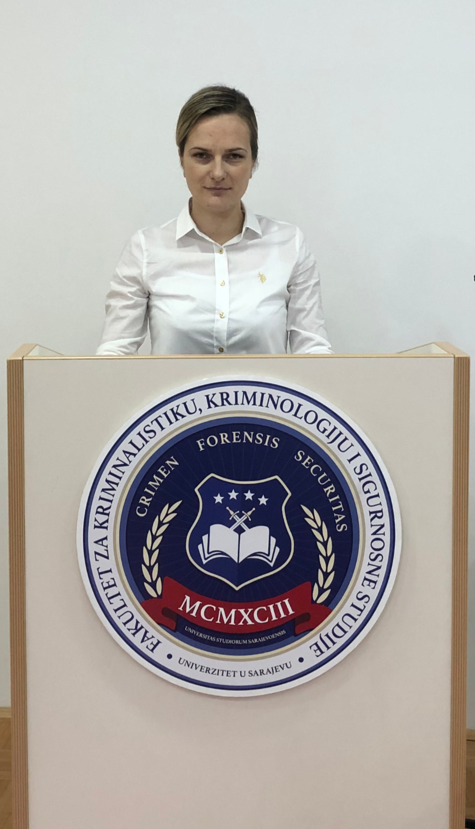 Mirela Mujović