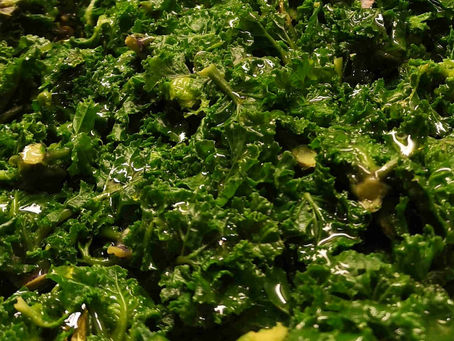 Sprouts, das etwas andere Wintergemüse