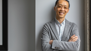 36Eight's CEO, John Tse, wins BC Pharmacy Association lifetime achievement award