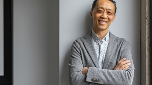 36Eight's CEO, John Tse, wins BC Pharmacy Association lifetime achievement award 