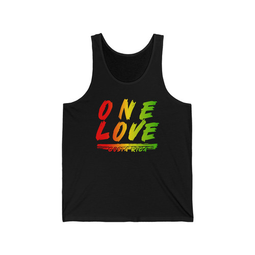 One Love | Swannjunction