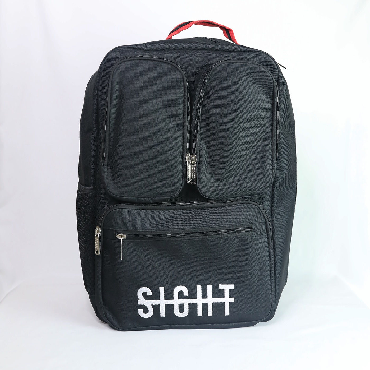 SIGHT Travel Bookbag