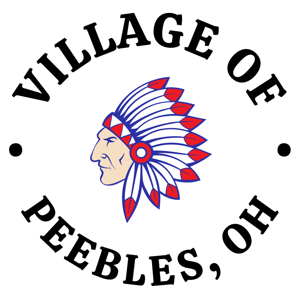 Village of Peebles, Ohio