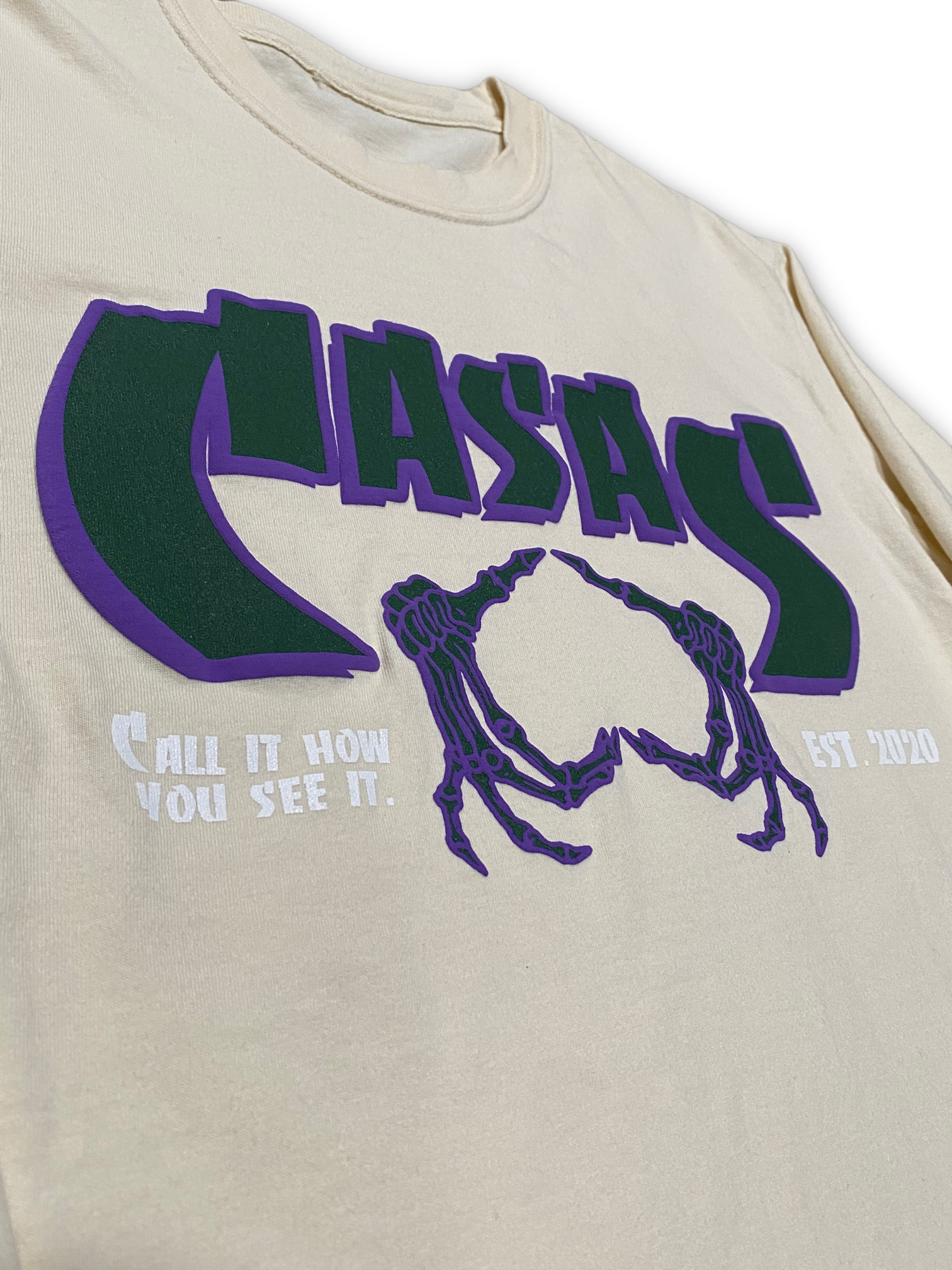 CDLM II Long Sleeve