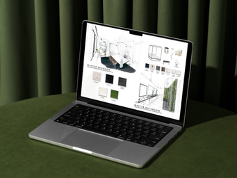 First Studio Project at FIT