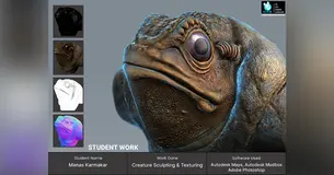 Student Work