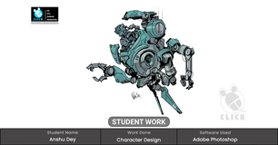 Student Work