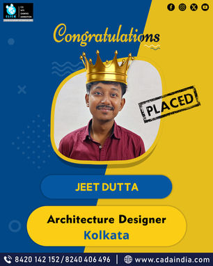 Successful Placement Achievement