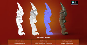 Student Work