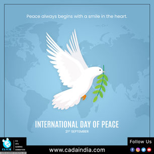 International Day of Peace