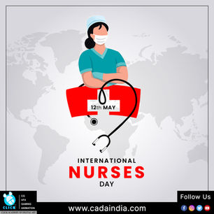International Nurses Day
