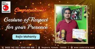 Gesture of Respect