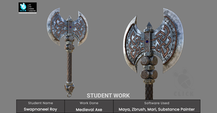 Student Work