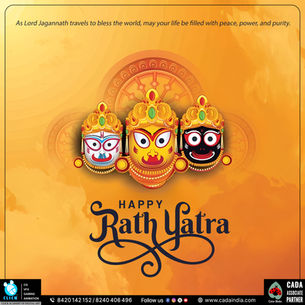 Happy Rath Yatra