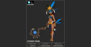 Student Work