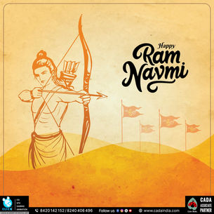 Happy Ram Navami