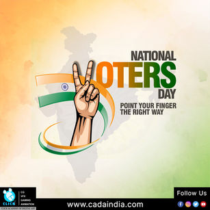 National Voters Day