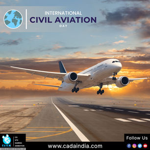 International Civil Aviation Day