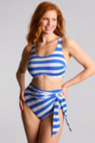 Tess Cascade-Panache Swim