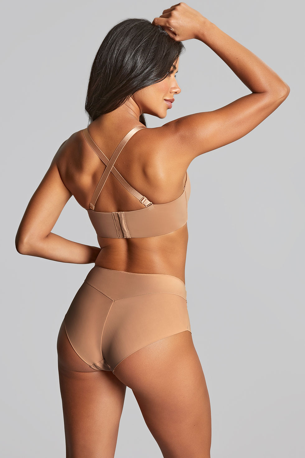 Miniatura: 365 Strapless- Panache