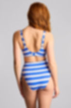 Miniatura: Tess Cascade-Panache Swim