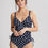 Miniatura: Anya Riva Spot Tankini - Panache Swim