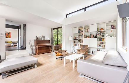 Maison 6 pièces