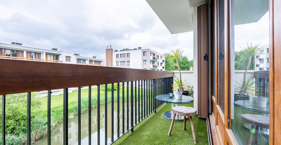 Chaville Rive Gauche