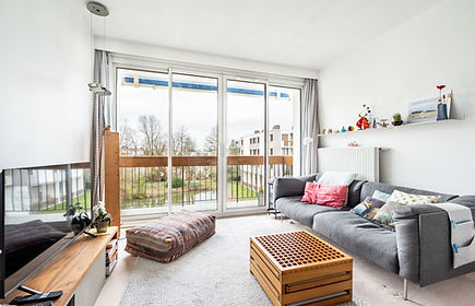 Appartement 3 pièces