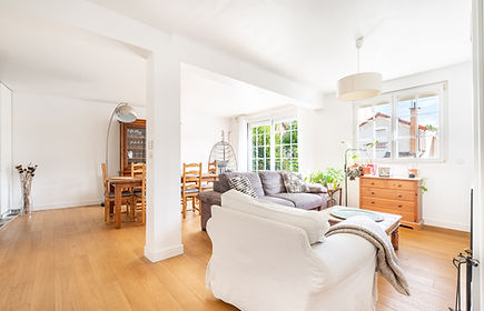 Maison 7 pièces