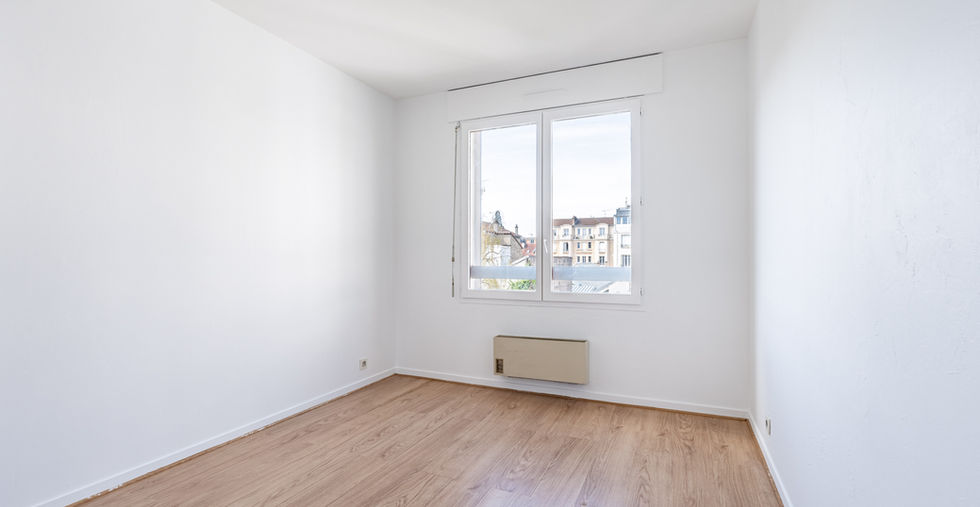 APPARTEMENT VIROFLAY RIVE GAUCHE