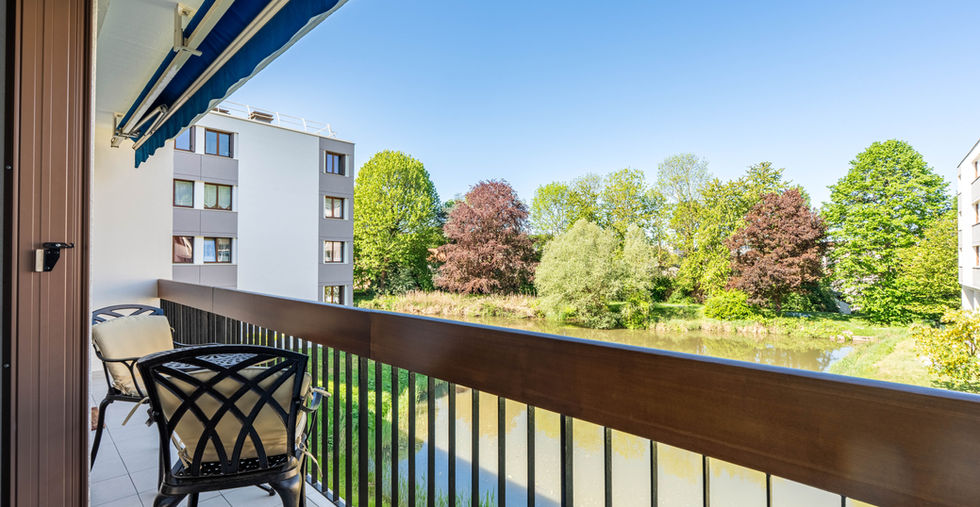 Chaville Rive Gauche
Forêt de Meudon
Gare Rer C
Gare Rive Gauche