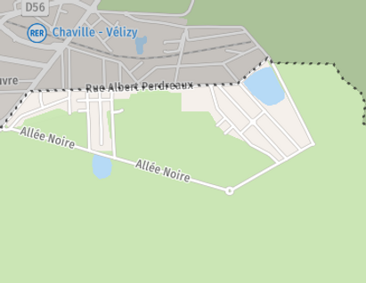 Vélizy Les Ursines