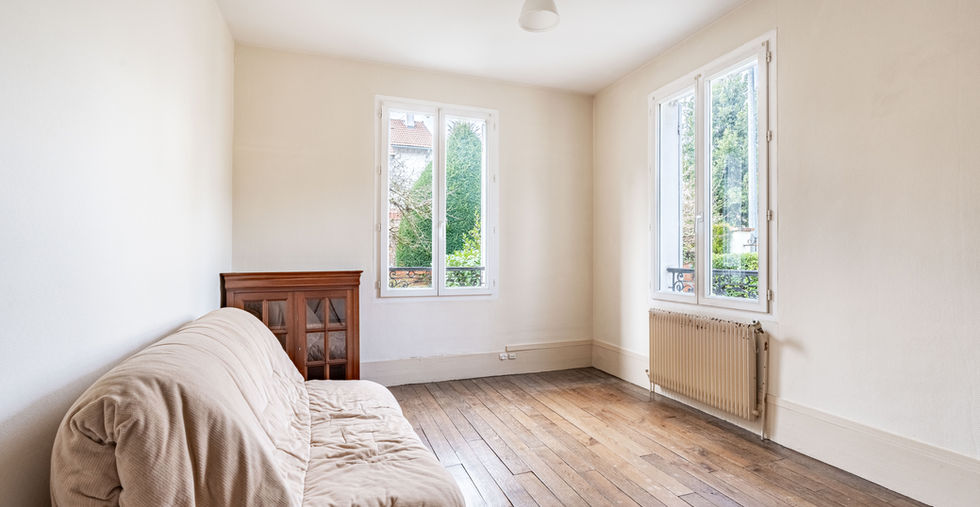 maison chaville parc fourchon