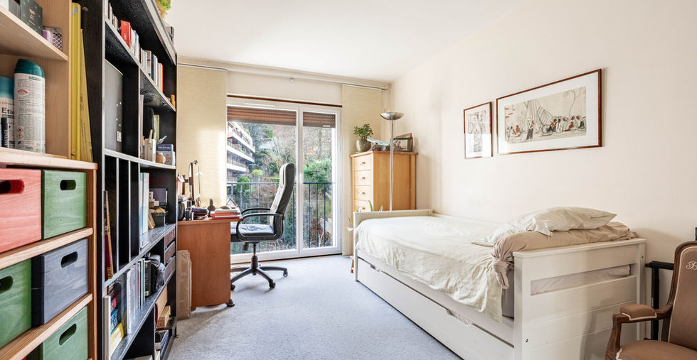 Appartement Avenue Roger Salengro à Chaville