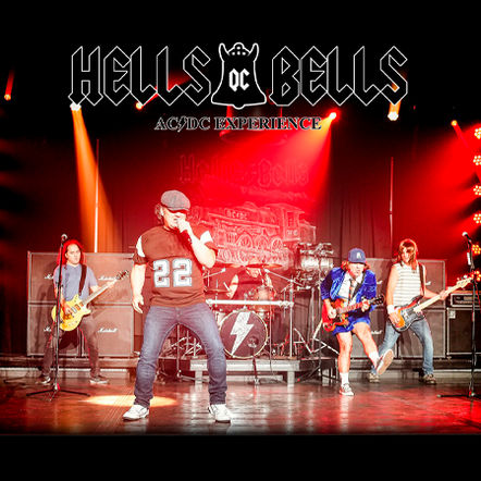 Hommage AC/DC Centre culturel Weedon