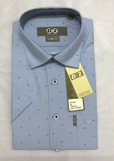 Thumbnail: D2 Men Shirt