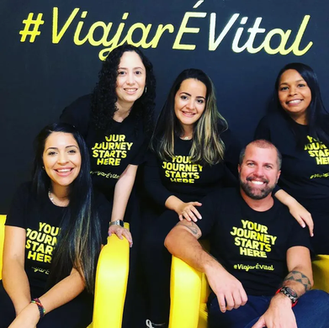 Vital Intercâmbio patrocina Soul Bilíngue e concede 10 bolsas de estudo internacionais na Irlanda