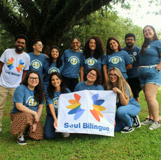 No mês de aniversário de 5 anos, ONG promove "encontrão" no Ibirapuera (SP)